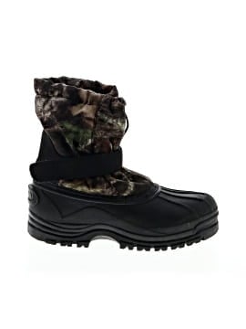 Redhead Rain Boots (view 1)