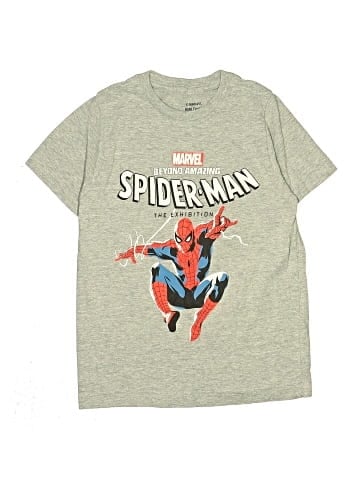 Marvel Short Sleeve T-Shirt (view 1)