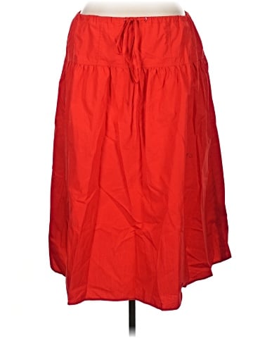 Banana Republic Factory Store Casual Skirt (view 1)