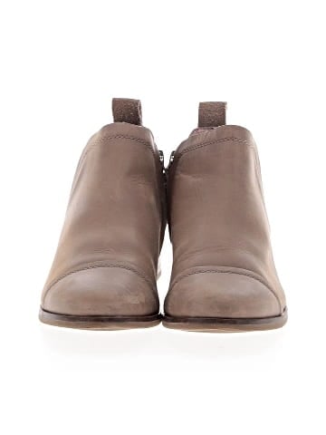 TOMS Ankle Boots (view 2)