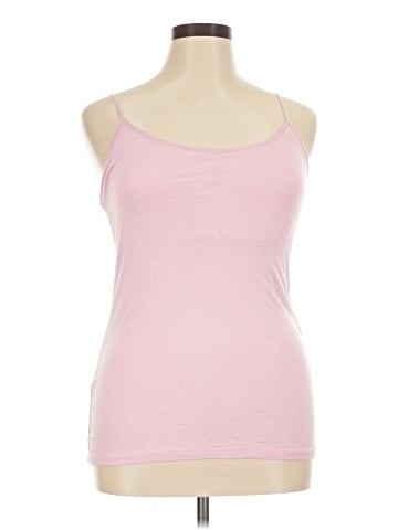 KIRKLAND Signature Tank Top (view 1)