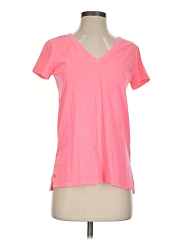 Lilly Pulitzer Short Sleeve T-Shirt (view 1)