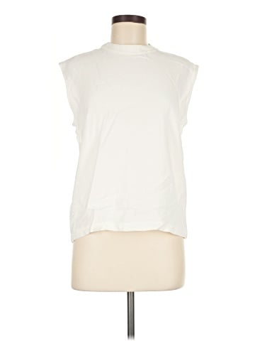 Max Mara Sleeveless T-Shirt (view 1)