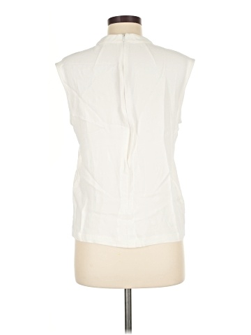 Max Mara Sleeveless T-Shirt (view 2)