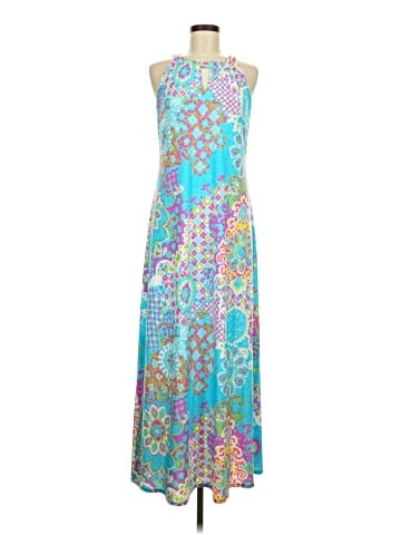 Jude Connally Casual Dress (view 1)