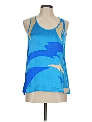 Tibi Sleeveless Top (view 1)