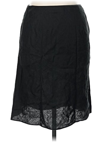 Banana Republic Formal Skirt (view 2)