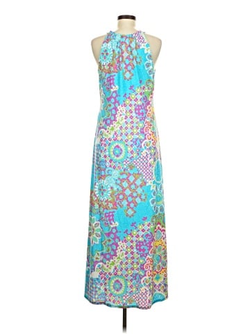 Jude Connally Casual Dress (view 2)
