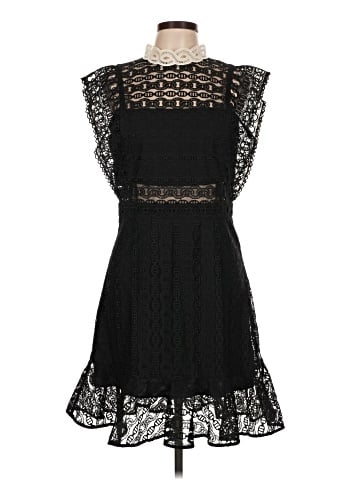 Sandro Cocktail Dress (view 1)