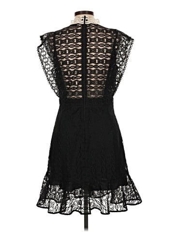 Sandro Cocktail Dress (view 2)