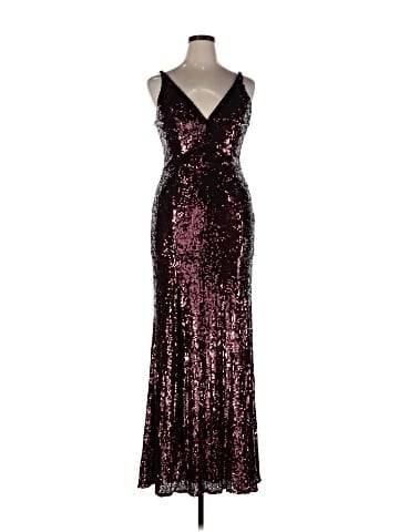 Dress the Population Cocktail Dress (view 1)