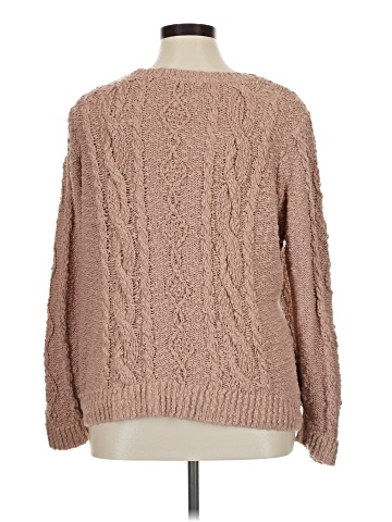J.Jill Pullover Sweater (view 2)