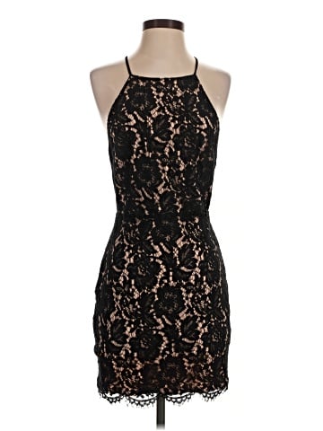 Astr Cocktail Dress (view 1)