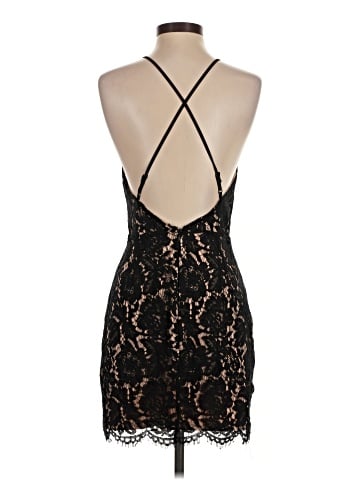 Astr Cocktail Dress (view 2)