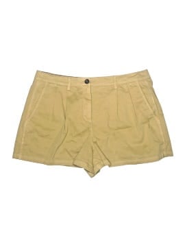 J.Crew Khaki Shorts (view 1)
