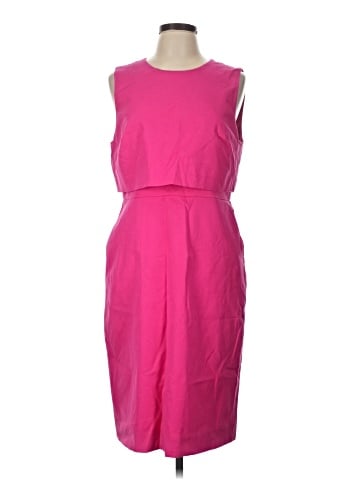 J.Crew Cocktail Dress (view 1)