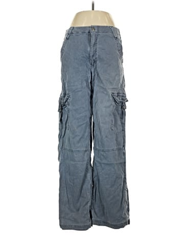 American Eagle Outfitters Cargo Pants (view 1)