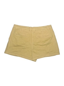 J.Crew Khaki Shorts (view 2)