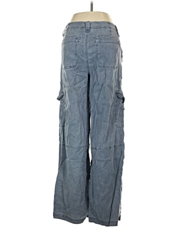 American Eagle Outfitters Cargo Pants (view 2)
