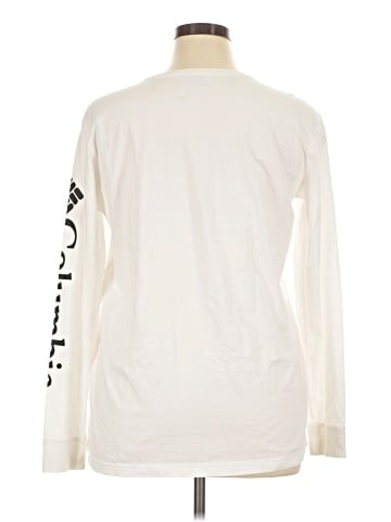Columbia Long Sleeve T-Shirt (view 2)