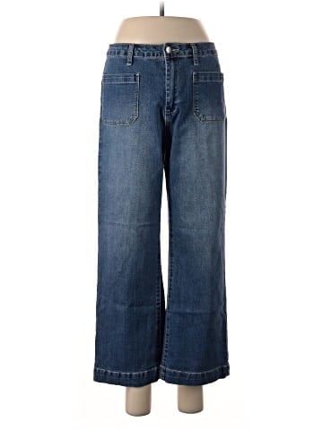 Velvet Heart Jeans (view 1)