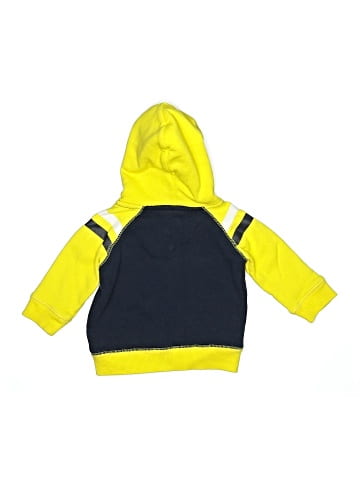Colosseum Athletics Zip Up Hoodie (view 2)
