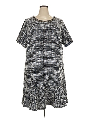Jessica Howard Casual Dress (view 1)
