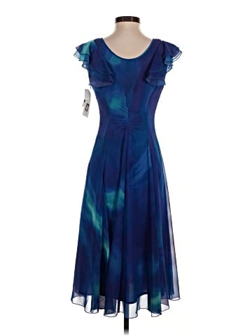 Anne Klein Cocktail Dress (view 2)