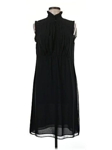 Ann Taylor LOFT Casual Dress (view 1)