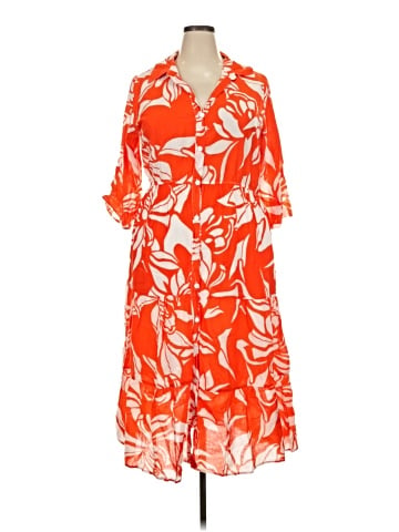 Mlle Gabrielle Casual Dress (view 1)