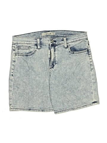 Joe's Jeans Denim Shorts (view 1)