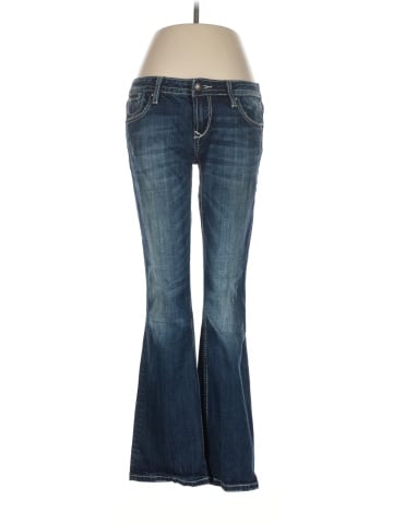 Rerock for Express Jeans (view 1)
