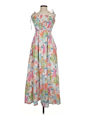 Entro Casual Dress (view 1)