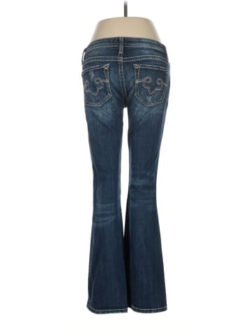 Rerock for Express Jeans (view 2)