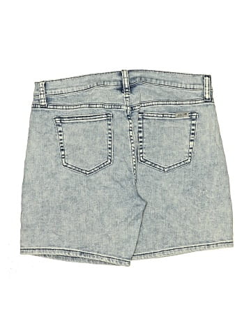 Joe's Jeans Denim Shorts (view 2)