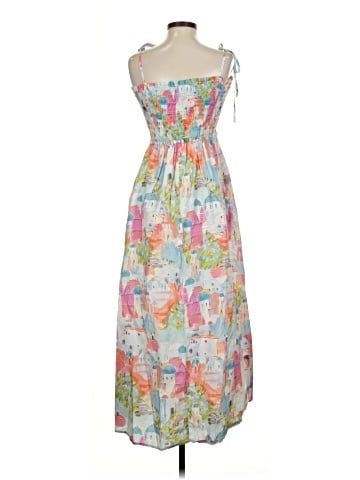 Entro Casual Dress (view 2)