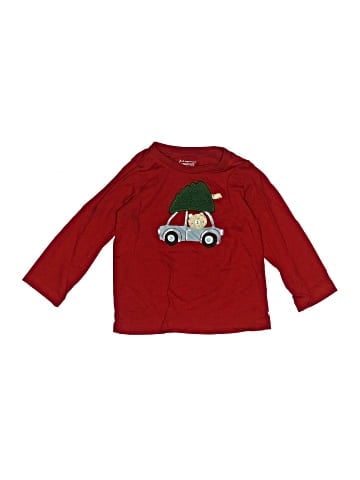 First Impressions Long Sleeve T-Shirt (view 1)