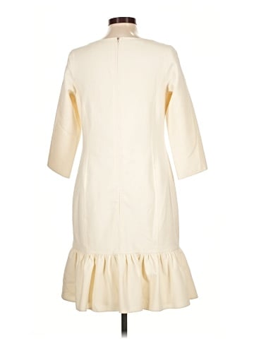 Oscar De La Renta Casual Dress (view 2)