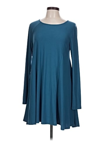 Altar'd State Casual Dress (view 1)