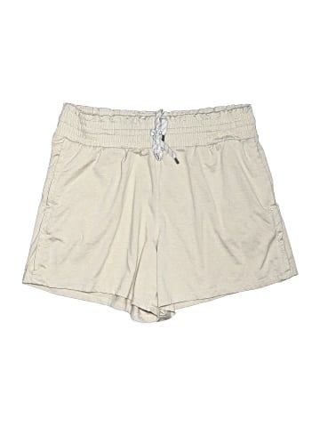 KIRKLAND Signature Khaki Shorts (view 1)