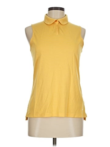 Nike Sleeveless T-Shirt (view 1)