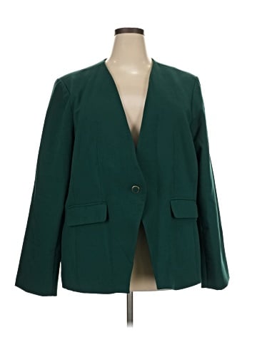 Cato Blazer (view 1)