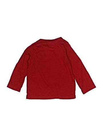 First Impressions Long Sleeve T-Shirt (view 2)