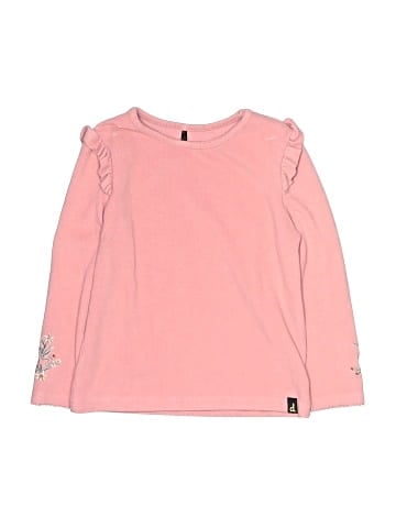 Deux Par Deux Long Sleeve Top (view 1)