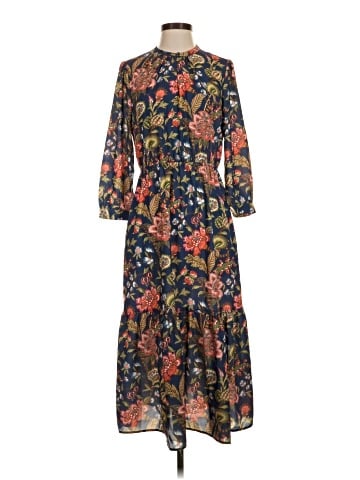 J. McLaughlin Casual Dress (view 1)