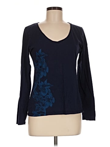 Eddie Bauer Long Sleeve Top (view 1)