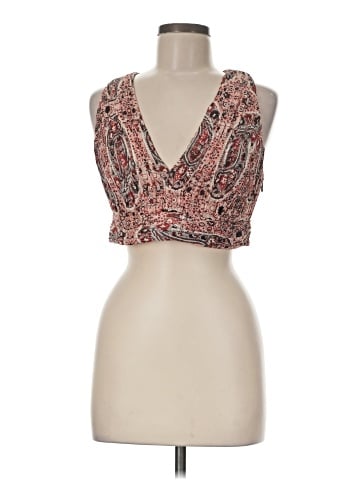 Alice + Olivia Tank Top (view 1)