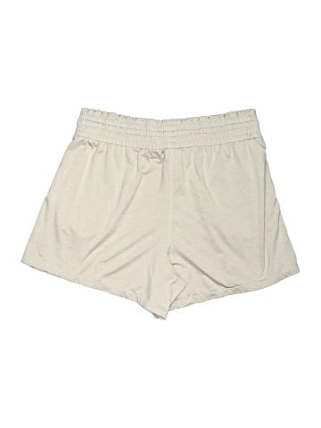 KIRKLAND Signature Khaki Shorts (view 2)