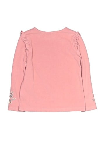 Deux Par Deux Long Sleeve Top (view 2)