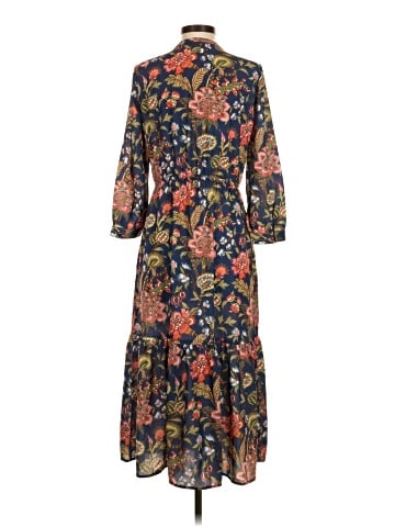 J. McLaughlin Casual Dress (view 2)